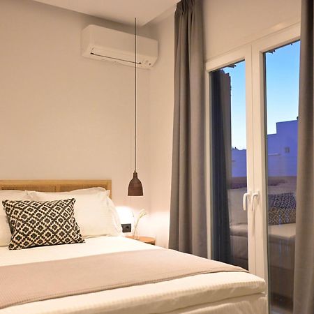 Eleana Hotel Tinos Luaran gambar