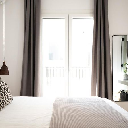 Eleana Hotel Tinos Luaran gambar