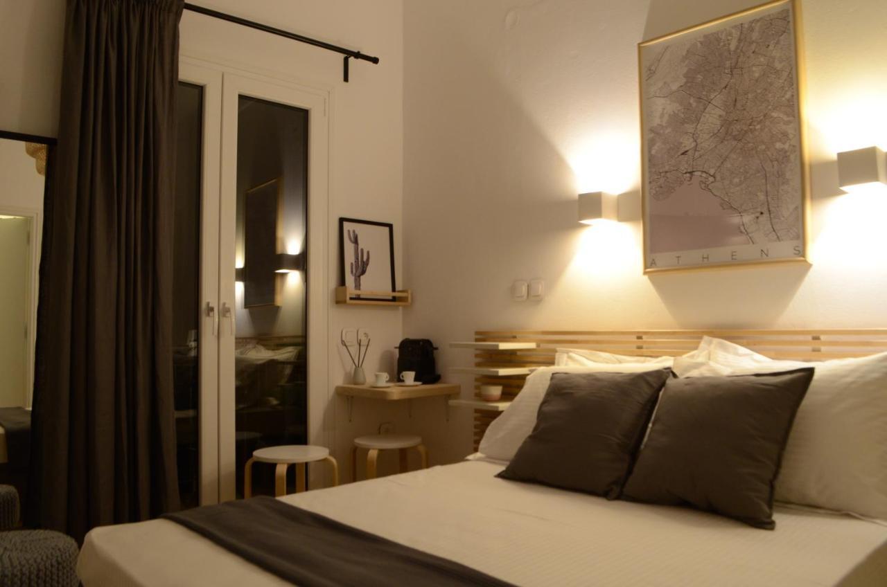 Eleana Hotel Tinos Luaran gambar