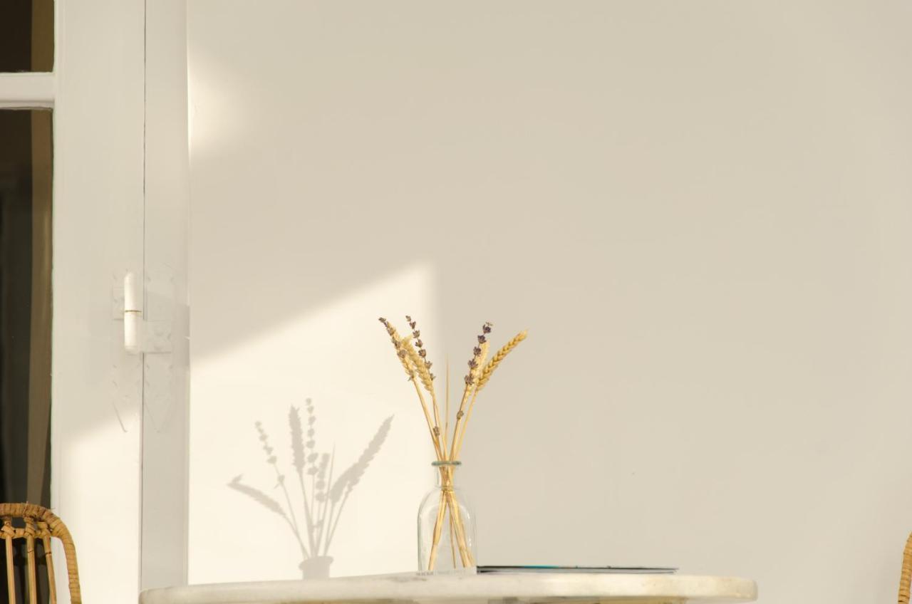 Eleana Hotel Tinos Luaran gambar