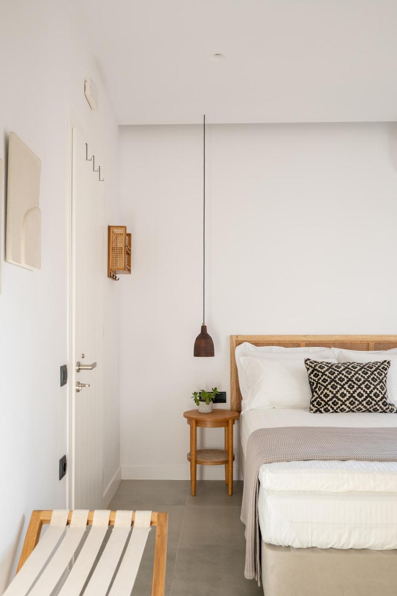 Eleana Hotel Tinos Luaran gambar
