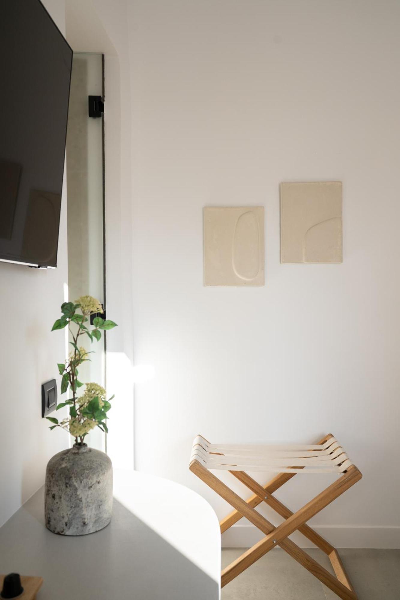 Eleana Hotel Tinos Luaran gambar